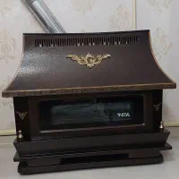 بخاری در حد نو