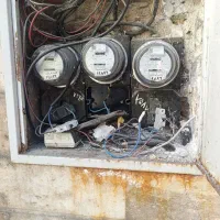 تعمیرآیفون تصویری تعمیرات دوربین مداربسته و ایفون|خدمات پیشه و مهارت|تهران, فرمانیه|دیوار