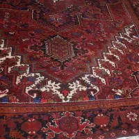 فرش دستبافت ۱۲ متری
