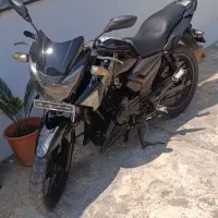 آپاچی ۱۶۰ مدل ۸۸ نیوفیس