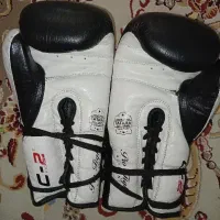 دستکش چرم