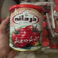 رب گوجه فرنگی