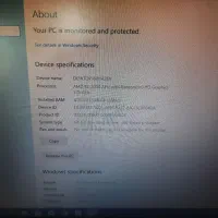 لپ تاپ|رایانه همراه|کرمانشاه, |دیوار