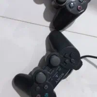 دسته ps2|کنسول، بازی ویدئویی و آنلاین|گناباد, |دیوار