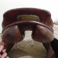 زین اشتوبن پرشی