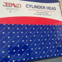 انواع‌سرسیلندرپژو ۴۰۵ سمند پرشیا پیکان نو اکبند