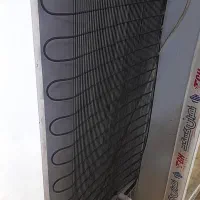 یخچال فریزر کینو درحدنو|فروشگاه و مغازه|پرند, فاز ۵|دیوار