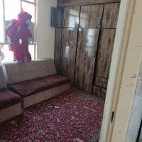 منزل 70متری تمیز