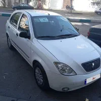 تیبا2مدل1400بی رنگ