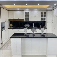 کابینت باصفحه کورین