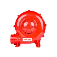 دمنده 2.5اینچ|پنکه و تصفیه‌کنندهٔ هوا|بیرجند, |دیوار