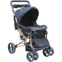 سرویس کالسکه- کریر- روروئک- صندلی ماشین