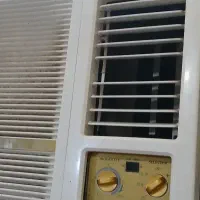 تعمیرات کولر اسپلیت وپنجره ای