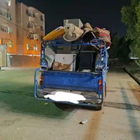 نیسان بار سید|خدمات حمل و نقل|دوگنبدان, |دیوار