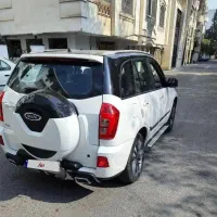 خودروی ام وی ام ایکس 33 مدل۱۴۰۰|خودرو سواری و وانت|ارومیه, |دیوار