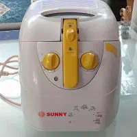 سرخ کن ثانی