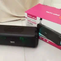 اسپیکر بلوتوثی قابل حمل تسکو
