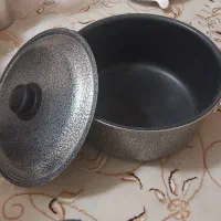 تعدادی قابلمه|ظروف پخت‌وپز|ایلام, |دیوار