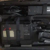 دوربین فیلم برداری ناسیونال|دوربین عکاسی و فیلم‌برداری|تهران, دروازه شمیران|دیوار