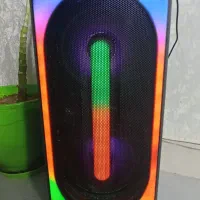 اسپیکر شارژی مدل senator|سیستم صوتی خانگی|مشهد, شهید علی محمدی|دیوار