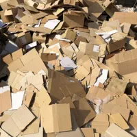 خریدار بالاترین قیمت ضایعات کارتن کاغذکتاب باطله