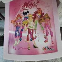 فایل 4کشوعه دخترانه