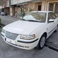 سمند مدل ۹۷