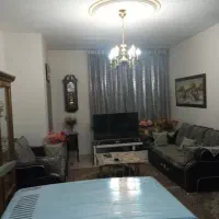 منطقه پنج کوچه ۵۱ طبقه سوم ۹واحدی/ ۷۳متر|فروش آپارتمان|محمدیه-قزوین, |دیوار