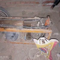 بالابر برقی