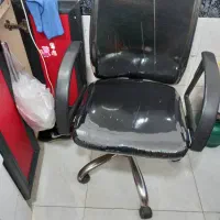دو عدد صندلی نو