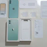 ایفون 11 نرمال|موبایل|خرمدره, |دیوار