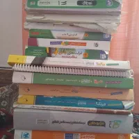 کتاب کنکور تجربی|کتاب و مجله آموزشی|تاکستان, |دیوار