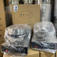 وافل ساز/قیف/خلالکن/همبرگر زن/کاهوخشک کن