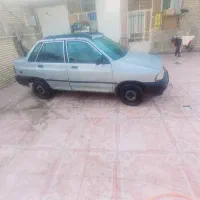 پراید مدل ۸۴|خودرو سواری و وانت|خرمشهر, |دیوار