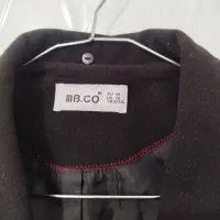 پالتو زنانه|لباس|سنقر, |دیوار