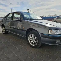 پرشیا tu5 مدل ۹۹ کم کار