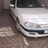 فروش خودرو پژو پارس مدل ۱۴۰۲ xu7p