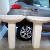 روشویی نو  سایز بزرگ