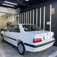 پارسtu5مدل ۱۴۰۱ دریچه گاز برقی|خودرو سواری و وانت|تهران, چیتگر شمالی|دیوار