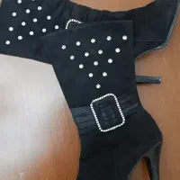 بوت زنانه ۳۸