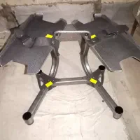 رک دمبل متغییرخارجی