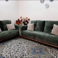 مبل هفت نفره