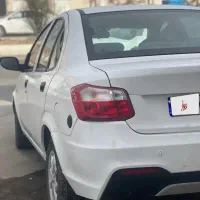 ساینا دوگانه کارخانه ۱۴۰۳|خودرو سواری و وانت|تربت‌حیدریه, سرمحله|دیوار