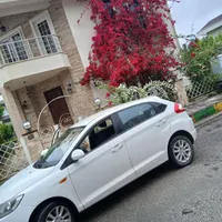 ام‌وی‌ام 315 هاچبک اسپرت لاکچری، مدل ۱۳۹۵