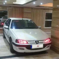 پرشیا مدل ۹۶