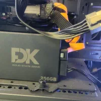 کیس گیمینگ|رایانه رومیزی|زاهدان, |دیوار