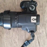 دوربین Canon 1200D|دوربین عکاسی و فیلمبرداری|اصفهان, شهرک کاوه|دیوار