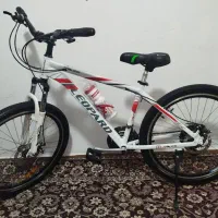 دوچرخه ۲۶ تمام المنیوم دیسکی متن خوانده شود