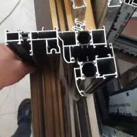 درب و پنجره UPVC و آلومینیوم کیفیت تضمینی|مصالح و تجهیزات ساختمان|تبریز, |دیوار