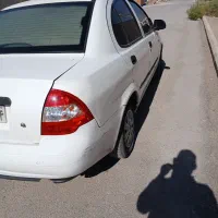 فروش تیبا یک دوگانه فابریک